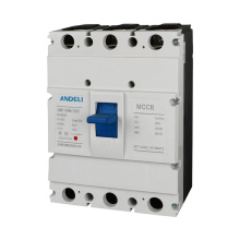 Andeli ADM3 800L/3300 MCCB Circuit Breaker